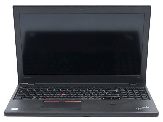 Lenovo ThinkPad P50s i7-6500U 1920x1080 nVidia Quadro K620M Klasa A-