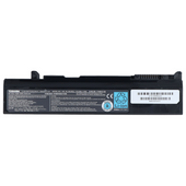 Używana Bateria Toshiba PA3588U-1BRS 10.8V 55wh Niska Pojemność 0-14%