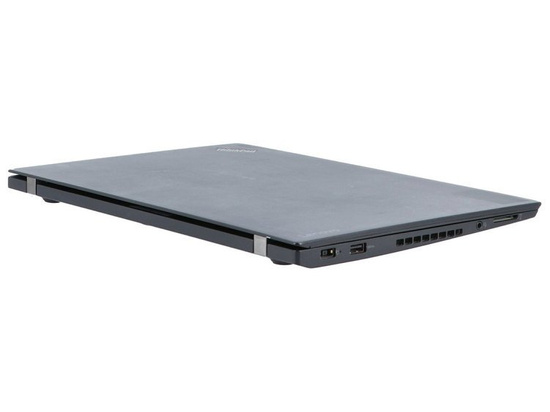 Dotykowy Lenovo ThinkPad T470s i5-6300U 8GB 480GB SSD 1920x1080 Klasa A-