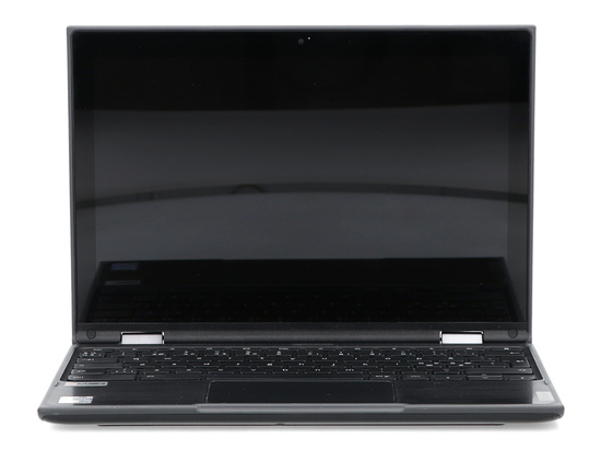 Dotykowy Lenovo Chromebook 300E 2nd 2w1 Celeron N4020 4GB 32GB Flash 1366x768 Chrome OS Klasa A- S/N: PF2Q123M