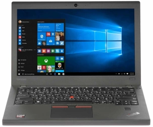 Lenovo ThinkPad A275 A-12-8830B 8GB 256GB SSD 1366x768 AMD Radeon R5 Klasa A