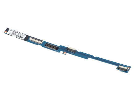 Moduł Przyciski Funkcyjne do Lenovo Thinkpad X1 Carbon 55.4RQ04.021 U53