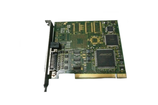 Przemysłowy Panel Sterowania PCI Ingo Mohnen PCI-008T 3.1 1882-1663