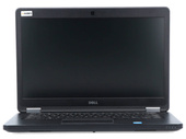 Dell Latitude E5450 I5-5300U 8GB/256GB  SSD 1366x768 Klasa C Brak systemu SN: 80P3F72