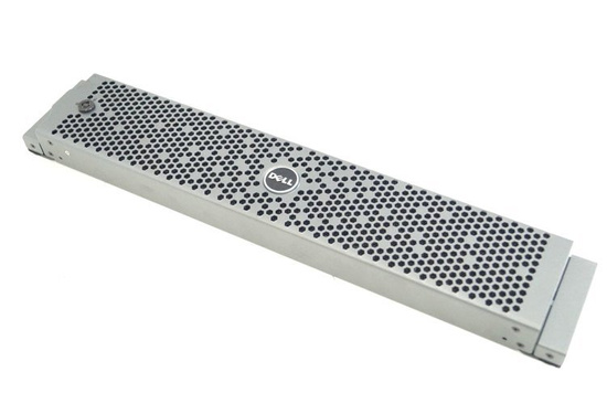 NOWA Maskownica Dell PowerVault Front Panel Bezel 073F67 +Filtr