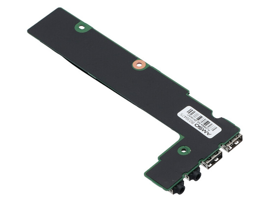Moduł USB AUDIO do HP ProBook 6570B 10031FR00-600-G U53