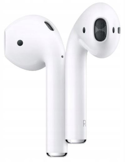 Słuchawki Apple AirPods Pro 2 gen MagSafe USB-C (MTJV3ZM/A