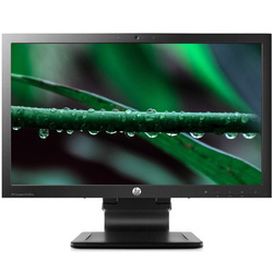 Monitor HP Compaq LA2206xc LED 22" 1920x1080 Kamerka Czarny Klasa A