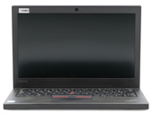 Lenovo ThinkPad X270 GRW i5-6300U 8GB 512GB SSD 1366x768 Klasa A- Windows 10 Professional
