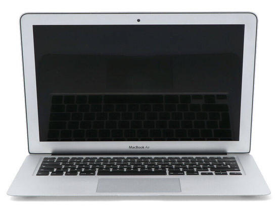 Apple MacBook Air 13" A1466 2017r. i5-5350U 8GB 256GB SSD 1440x900 Klasa A MacOS Big Sur