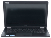 Dell Latitude E7270 12,5" i5-6300U 1920x1080 Klasa A