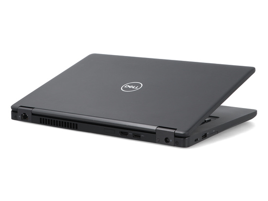 Dell Latitude 5495 AMD Ryzen 3 PRO 2300U 1366x768 Klasa A- S/N: 2K1M7Y2