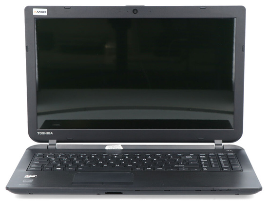 Toshiba Satellite C50D-B AMD E1-2100 8GB 120GB SSD 1366x768 Klasa A QWERTY PL Windows 10 Home