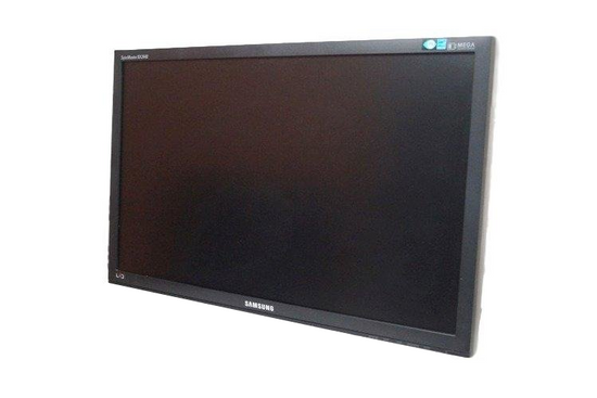 Monitor Samsung SyncMaster BX2440 24" 1920x1080 LED Czarny Klasa A- Bez Podstawki