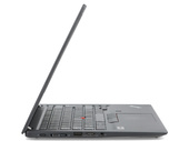 Lenovo ThinkPad T495s AMD Ryzen 7 3700U 16GB 512GB SSD 1920x1080 Klasa A