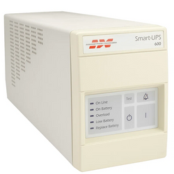 Zasilacz Awaryjny APC Smart-UPS 600 AP600I 600VA 400W +nowe baterie