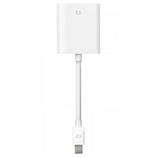 Nowy oryginalny adapter Apple ze złącza Mini DisplayPort na VGA  A1307