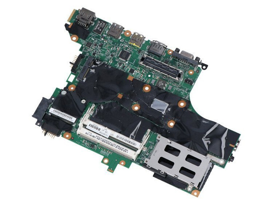 PŁYTA GŁÓWNA H0223-4 Lenovo ThinkPad T420S USZKODZONA P3