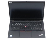 Lenovo ThinkPad X390 i5-8365U 8GB 512GB SSD 1920x1080 Klasa A- Windows 11 Home