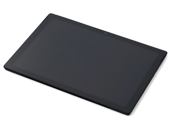 Microsoft Surface Pro 6 i7-8650U 16GB 512GB SSD 2736x1824 Black Klasa A- Windows 11 Professional Tablet