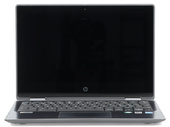 Dotykowy HP Chromebook x360 11 G3 EE  Celeron N4020 4GB 32GB 1366x768 Klasa A- Chrome OS