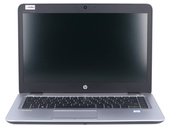 HP EliteBook 840 G3 i7-6500U 16GB 512GB SSD 1920x1080 Klasa A- Windows 10 Professional