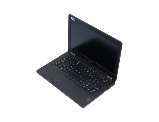 Dell Latitude E5270 i3-6100U 8GB 256GB SSD 1920x1080 Klasa A- Windows 10 Professional