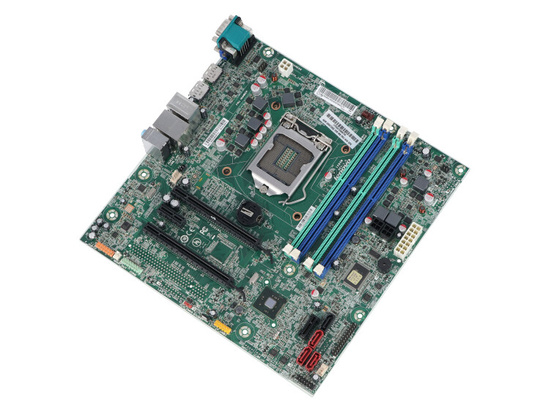 PŁYTA GŁÓWNA 00KT260 SA70A09746 do Lenovo ThinkCentre M83 IS8XM USZKODZONA P26