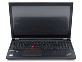 Dotykowy Lenovo ThinkPad P51 Xeon E3-1535M 1920x1080 NVIDIA Quadro M2200 Klasa A