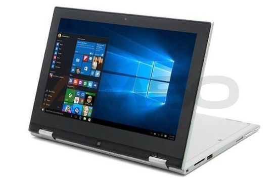 Notebook Dell Inspiron 11 3158 11,6"HD touch/i3-6100U/4GB/500GB/iHD520/W10 srebrny