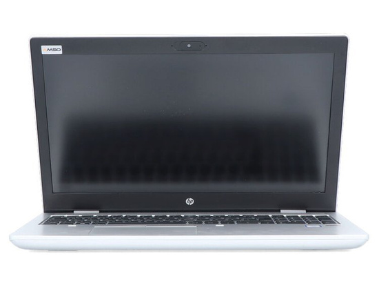 HP ProBook 650 G4 i5-8250U 16GB 512GB SSD 1920x1080 Klasa A- Windows 11 Home