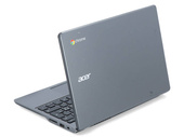 Dotykowy Acer Chromebook C720 ZHN  Celeron 2955U 4GB 16GB 1366x768 Klasa B Chrome OS