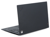 Lenovo Thinkpad X1 Carbon 6th I5-8350U 8GB/256GB SSD 2560x1440 Klasa C Brak systemu SN: PF1KP1M3