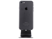 Apple iPhone 7 2GB 32GB Black Powystawowy S/N: F71X3NYAHG7F