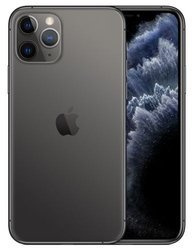 Apple iPhone 11 Pro A2160 4GB 256GB Space Gray Klasa A- iOS