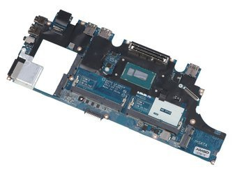 PŁYTA GŁÓWNA LA-9431P Dell Latitude E7240 USZKODZONA P18