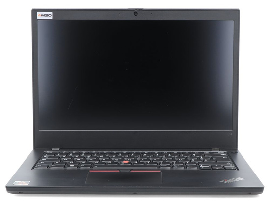 Lenovo ThinkPad L14 G2 AMD Ryzen 3 Pro 5450U 16GB 512GB SSD 1920x1080 Klasa A- Windows 11 Home