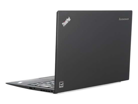 Dotykowy Lenovo ThinkPad X1 Carbon 3rd i5-5300U 2560x1440 Klasa A- S/N: R90G3E15