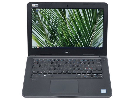 Dell Latitude 3380 i3-6006U 1366x768 Klasa A- S/N: 26BPLJ2