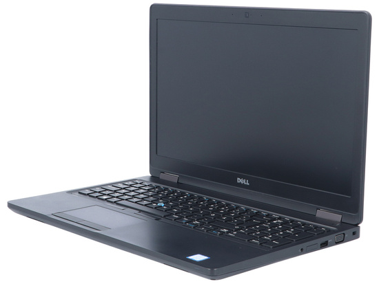 Dell Latitude 5580 i5-6300U 8GB 480GB SSD 1920x1080 Klasa A