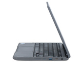 Dotykowy Lenovo Chromebook 300E 2nd Gen 2w1 Czarny Celeron N4000 4GB 32GB Flash 1366x768 Klasa B Chrome OS