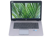 HP Elitebook 850 G2 I5-5300U 8GB/256GB  SSD 1920x1080 Klasa C Brak systemu SN: 5CG6086129