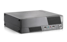 Lenovo ThinkCentre M91p USFF i5-2400s 4x2.5GHz 4GB RAM