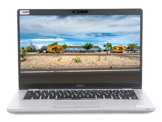 Dell Latitude 5410 i5-8365U 1366x768 Klasa A- S/N: 7FQ2L63