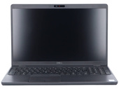 Dell Latitude 5500 i5-8265U 16GB 512GB SSD M.2 1920x1080 Klasa A Windows 11 Home