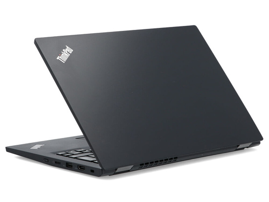 Lenovo ThinkPad L13 G1 i5-10210U 8GB 512GB SSD 1920x1080 Klasa A- Windows 11 Home