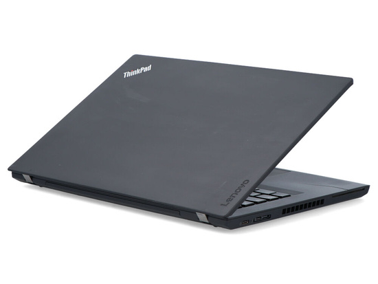 Lenovo ThinkPad T480 i5-7300U 8GB 256GB SSD 1920x1080 Klasa B Windows 10 Professional