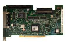 Kontroler Adaptec SCSI Card 1925607-00