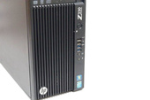 HP WorkStation Z230 Tower E3-1225v3 8GB 240GB SSD DVD Windows 10 Professional U1