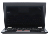 Dotykowy Lenovo Thinkpad Yoga 260 I5-6300U 8GB/256GB SSD 1920x1080 Klasa C Brak systemu SN: MP10DBCH